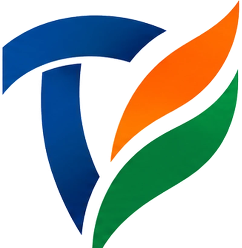 Teja Business Solutions logo